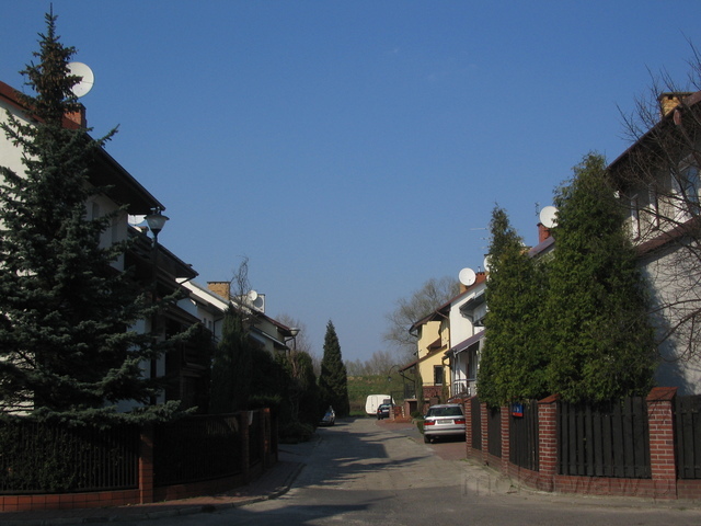 ulica Wasiutyńskiego, 2007