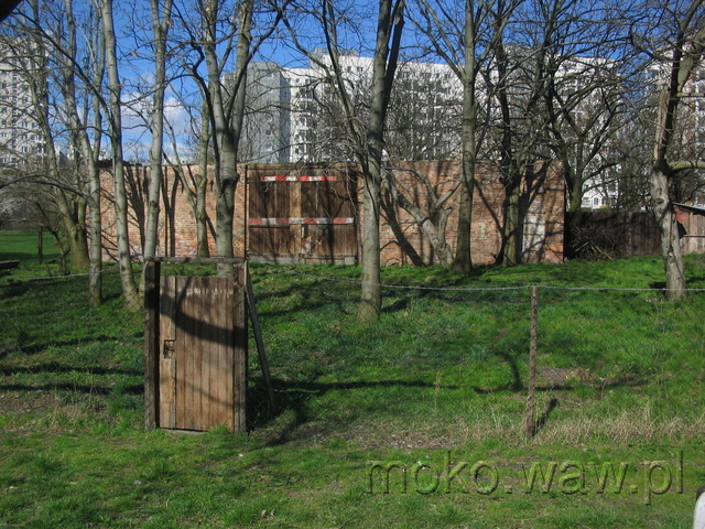 Tarniny, 2007