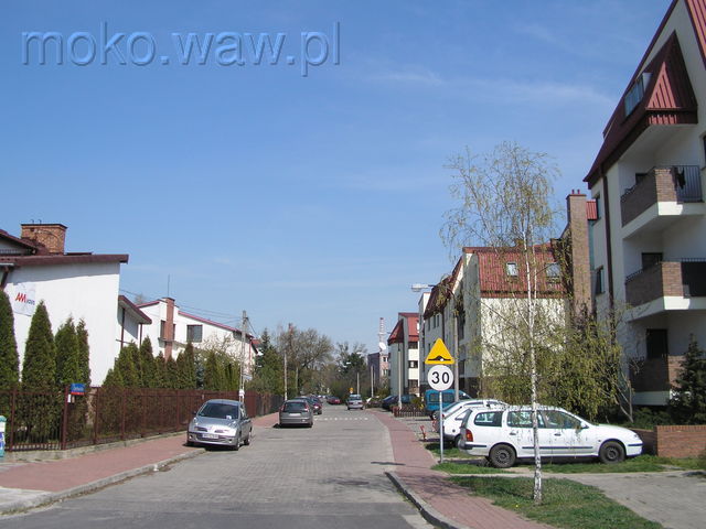 Ciechocińska, 2007 Ciechocińska, 2007