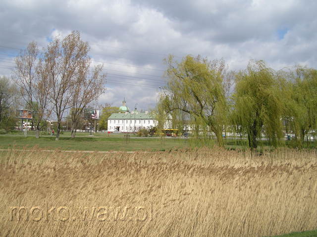 Fosa Bernardyńska, 2007