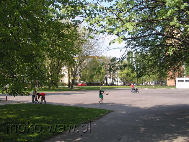 Tuchlińska, 2007