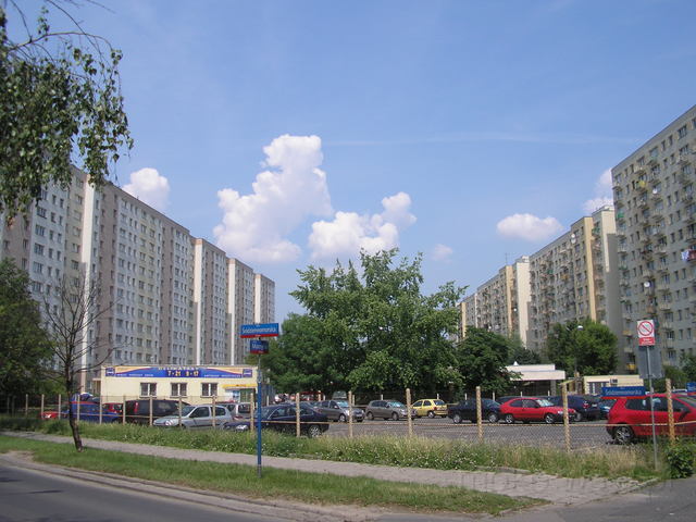 Nicejska, 2007