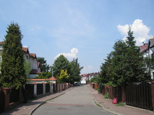 Macedońska, 2007