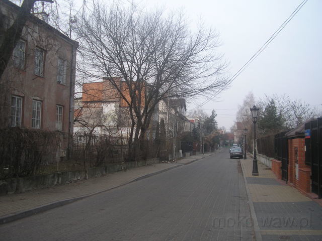 Waszkowskiego, 2007 Waszkowskiego, 2007
