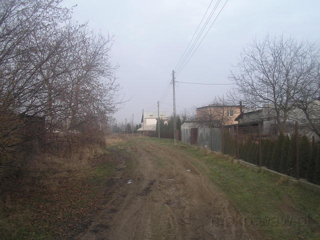ulica Wróblewskiego, 2007