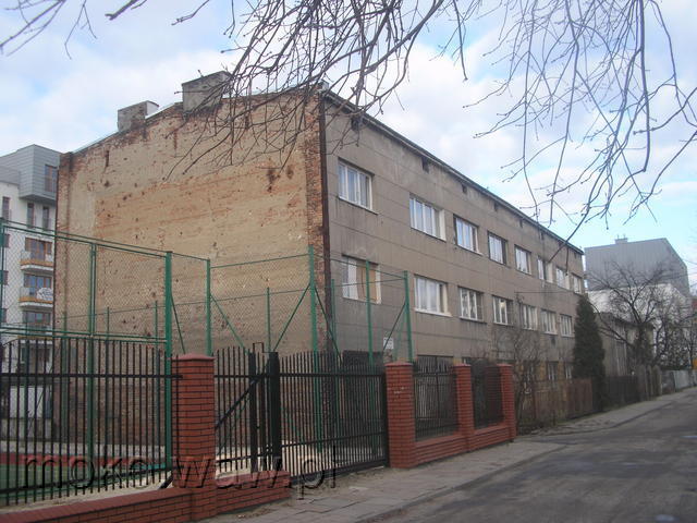 Polkowska, 2008 Polkowska, 2008