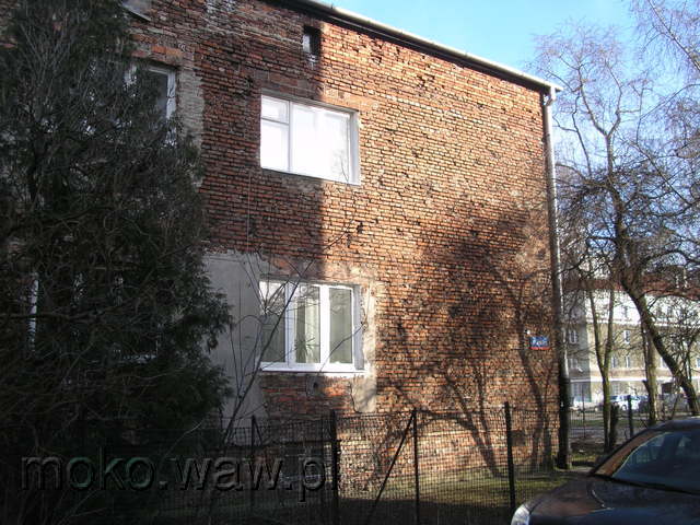Racławicka, 2008
