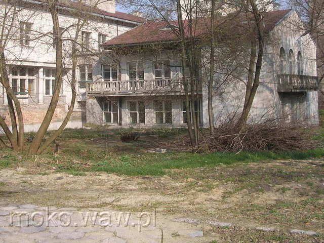 Sobieskiego, 2008