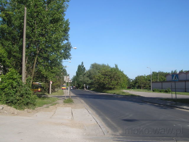 Bokserska, 2008