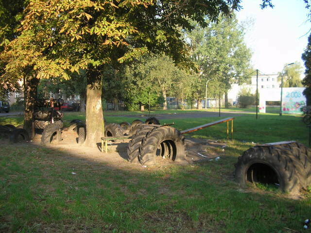 Oponki z Różanej, 2008