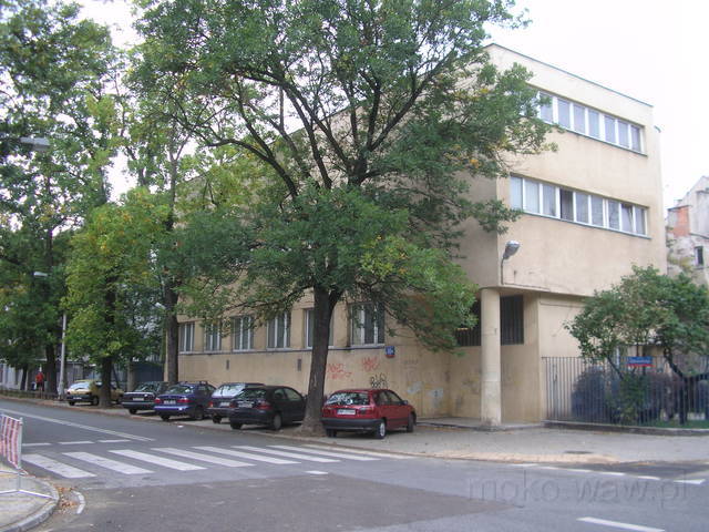 Dąbrowskiego, 2008