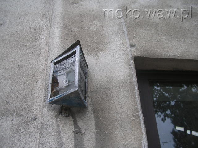 Kazimierzowska, 2008 Kazimierzowska, 2008