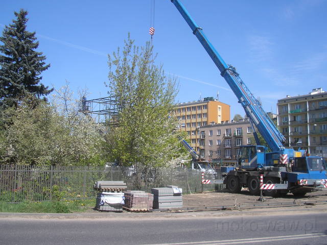 Kulskiego, 2009
