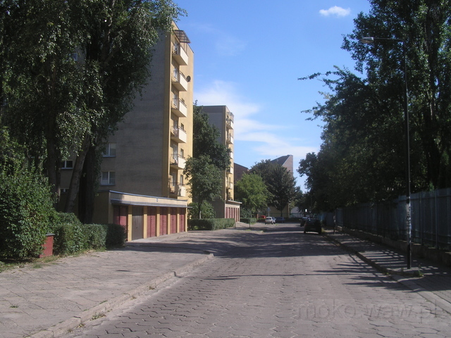Lutocińska, 2009