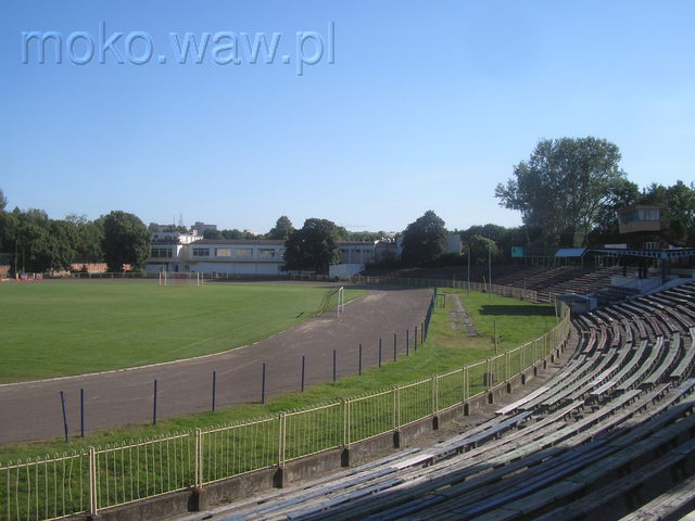 Gwardia, 2009