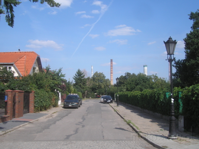 Kąpielowa, 2009 Kąpielowa, 2009
