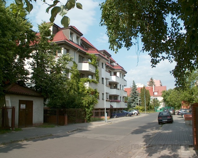 ulica Staszowska