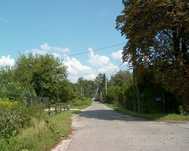 Gąsocińska, 2010