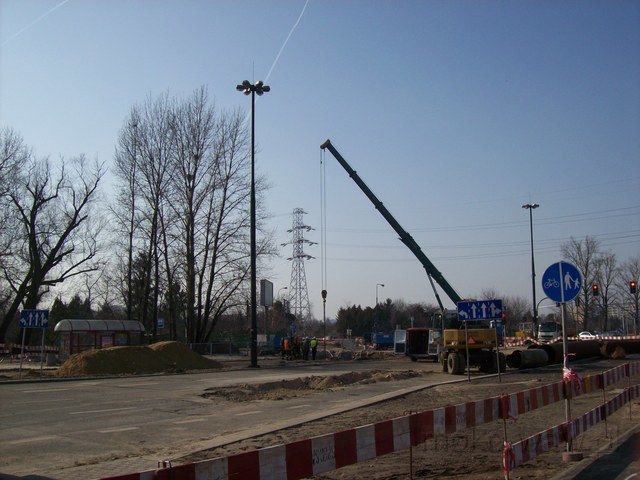 Sobieskiego, 2012