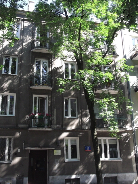 Dąbrowskiego, 2014