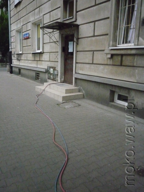 Dąbrowskiego, 2015