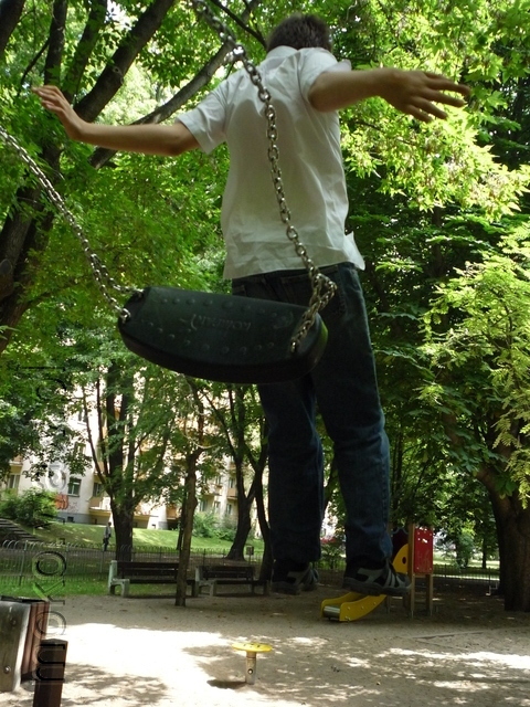 Park Promenada, 2015