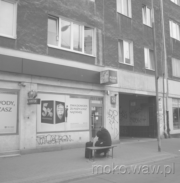 Puławska 52, 2015