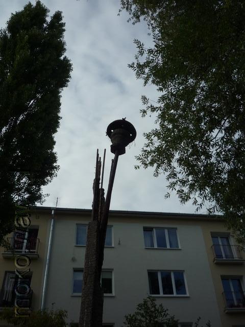 Dąbrowskiego, 2015 Dąbrowskiego, 2015