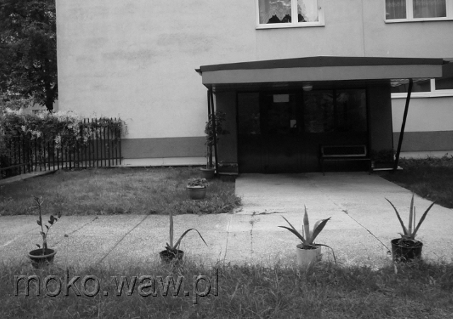 Fabryka Makarewicza, widok z 2015