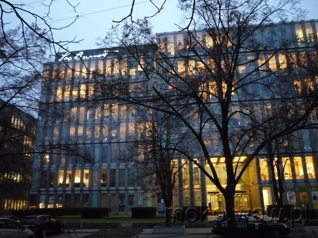Wołoska, 2015