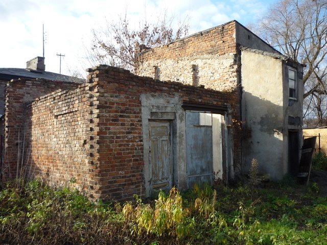 Lubaszki, 2015