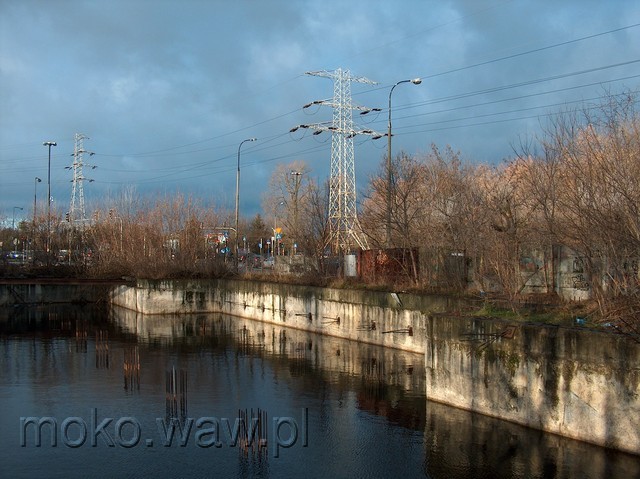 Idzikowskiego, 2015