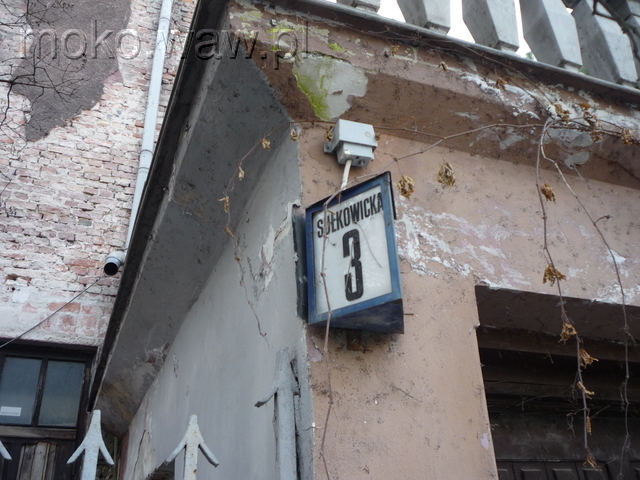 Sułkowicka, 2016
