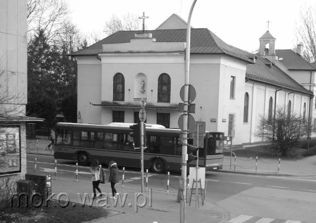 Chełmska, 2016