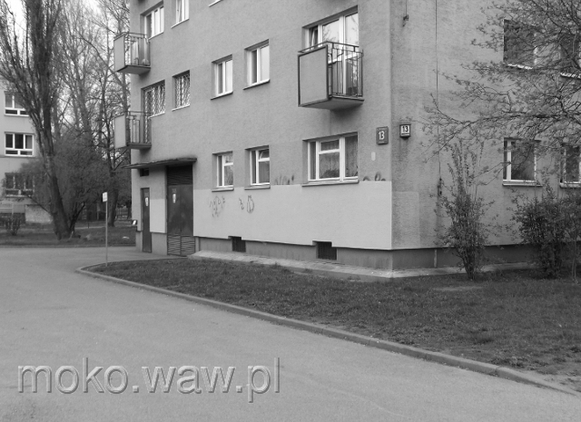 Zwierzyniecka, 2016