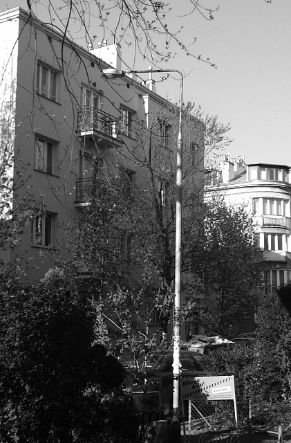 Odolańska, 2016