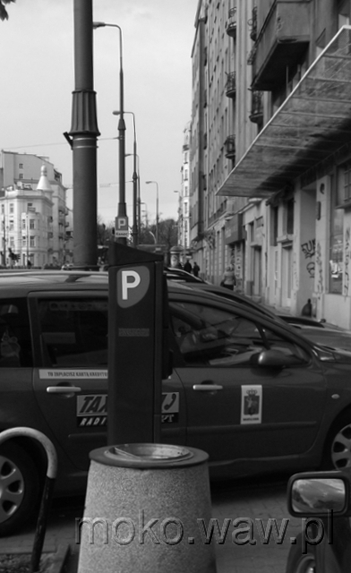 Puławska 5, 2016 Puławska 5, 2016