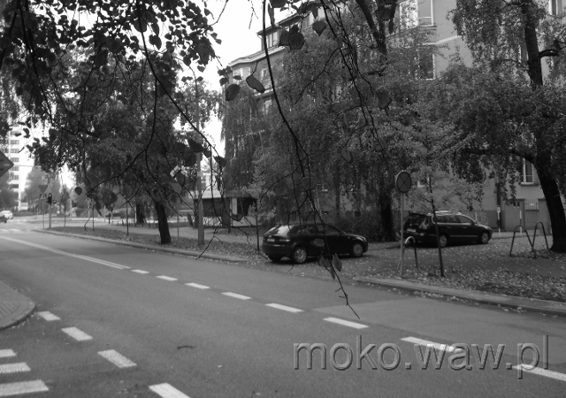 Madalińskiego, 2016