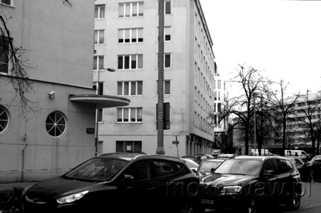 Słoneczna, Klonowa, 2016