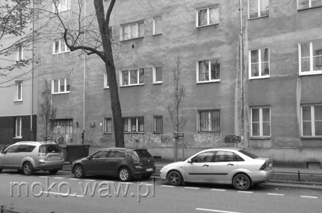 Dąbrowskiego, 2016