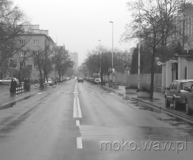 Chełmska, 2016