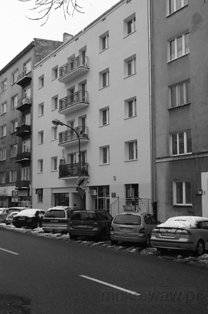 Dąbrowskiego. 2016