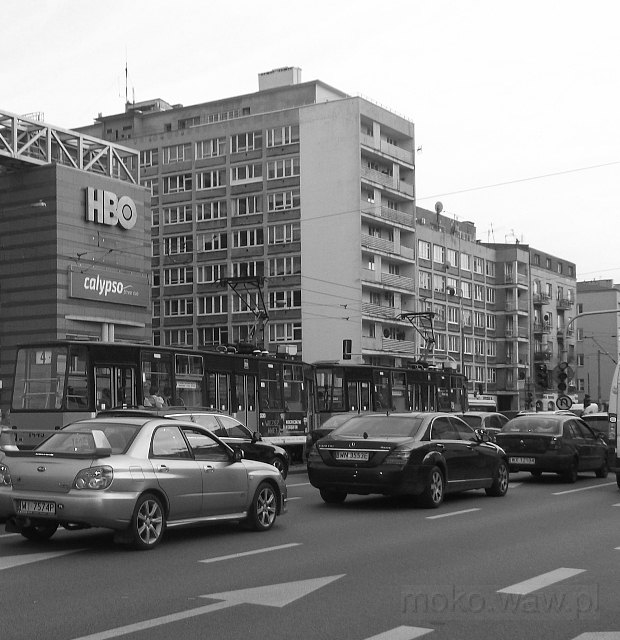 Puławska 19, 2017