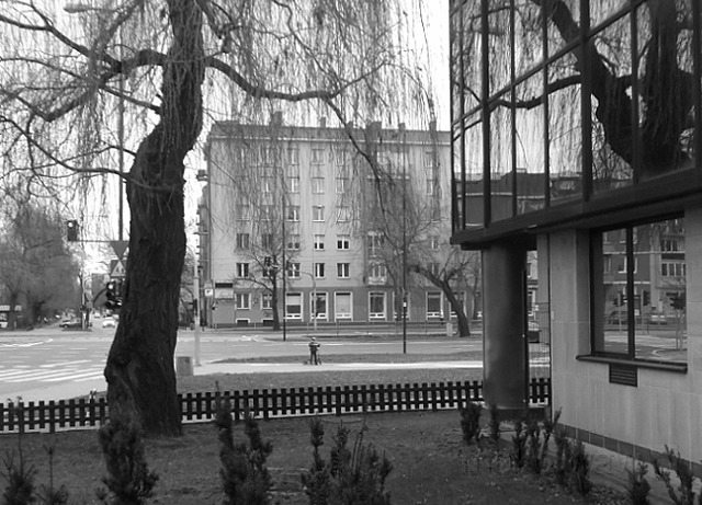 Kulskiego, 2017