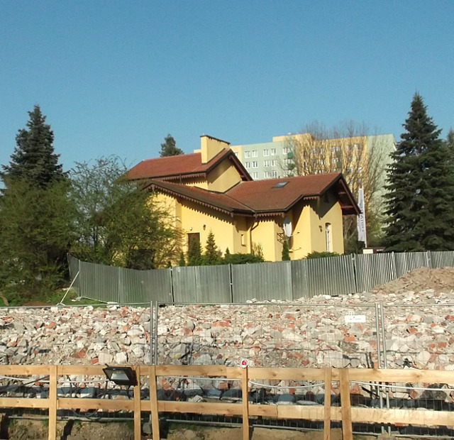 Pawiówka, 2017