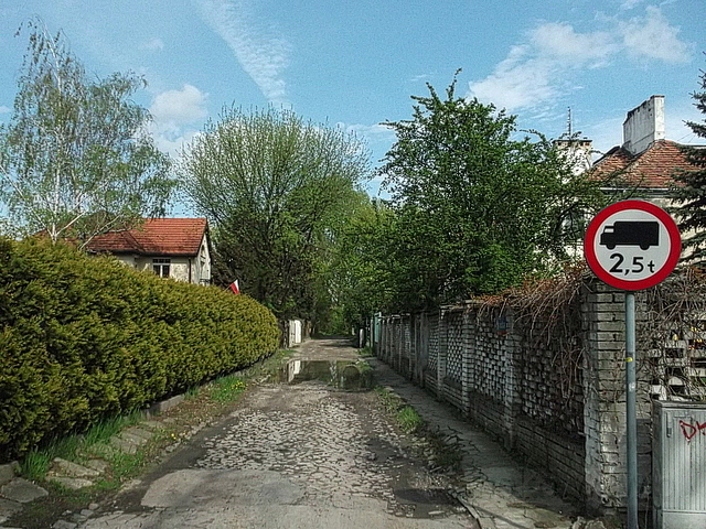 Polanicka, 2017