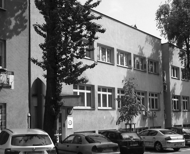 Chocimska, 2017