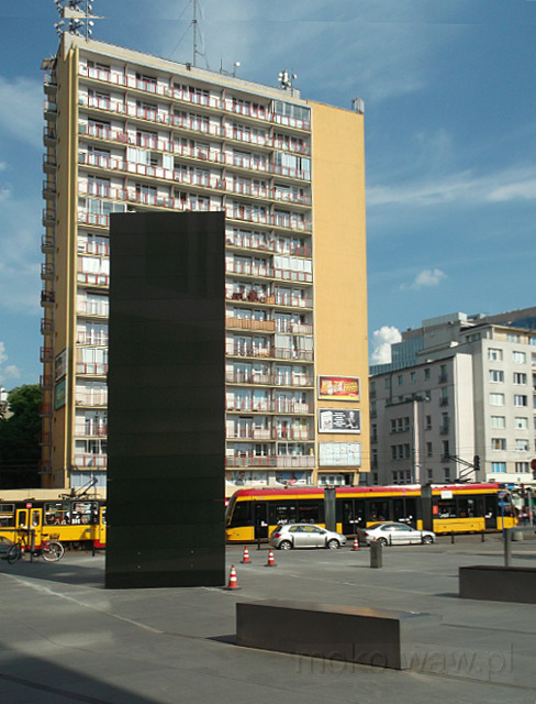 Puławska, 2017