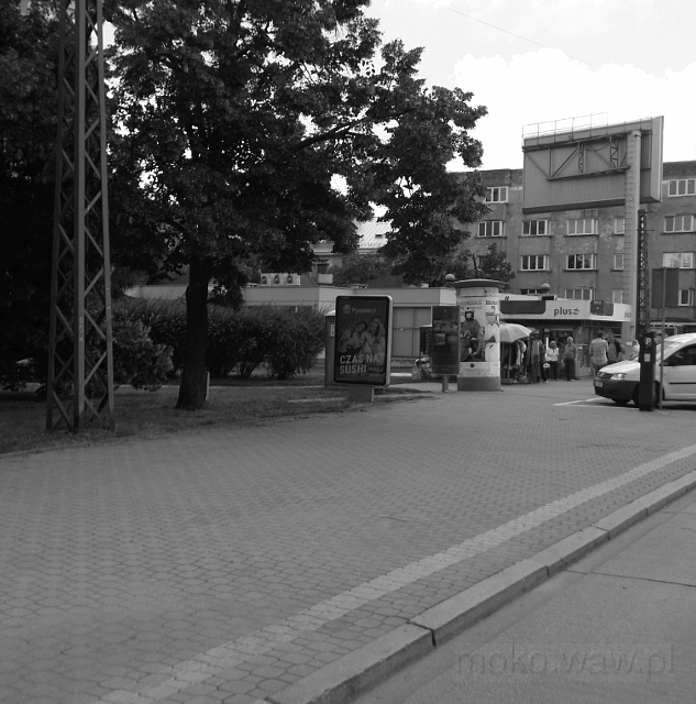 Puławska 47, 2017