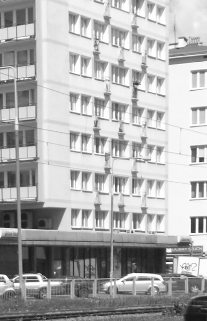 Puławska 62, 2017